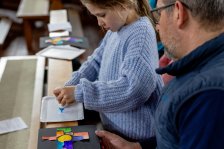 18.04.2025 Kreuzweg für Kinder